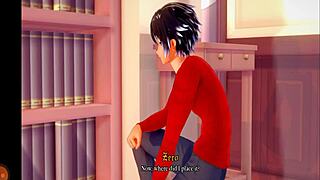 hg champion of realms part 9 with bad feeling