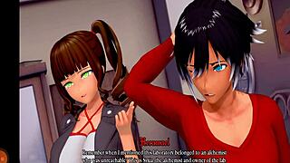 hg champion of realms part 9 with bad feeling