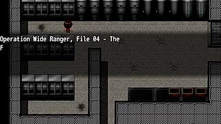 entrando na mansao de mulheres ninja 😎