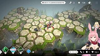 i tried playing dungeon escape 3 with some errors