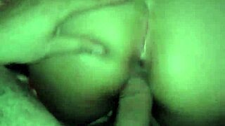 My Greedy Peruvian Girlfriend