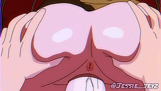 Check out this frieren hentai parody 😍