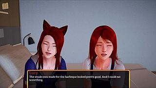 my new family episode 308 cartoon