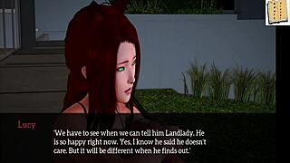 What's Happening In My New Family 161?