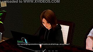 Harem Hotel 291: Exciting Game Adventures in Luxurious Hotel Setting