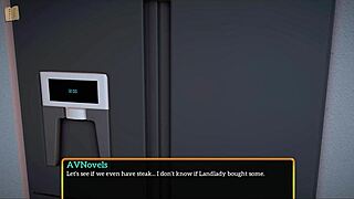 my new family episode 308 cartoon