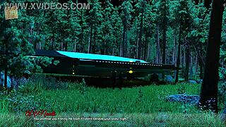 i explore alternate existence 88 with big tits and ass