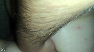 hot italian amateur babe shows off her wild side