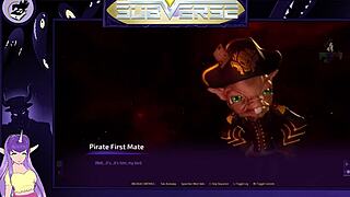 Studiofows Subverse part 14 episode.