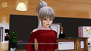 Harem Hotel 291: Exciting Game Adventures in Luxurious Hotel Setting