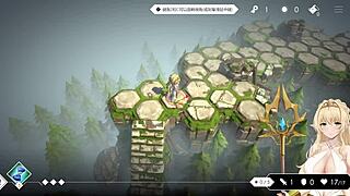 i tried playing dungeon escape 3 with some errors