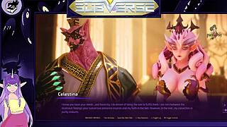 Studiofows Subverse part 14 episode.