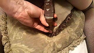 a gay interracial blowjob happens in the scene