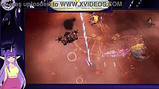 Studiofows Subverse part 14 episode.