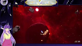 Studiofows Subverse part 14 episode.