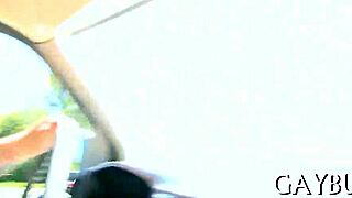 Intense Gay Porn Clips In Full Length