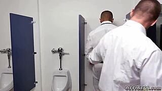 teenage boy experiences first gay sex