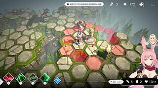 i tried playing dungeon escape 3 with some errors