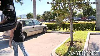 Intense Gay Porn Clips In Full Length