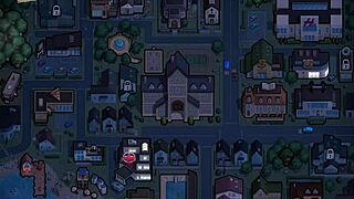 I'm exploring Summertime Saga episode 170 in hentai style