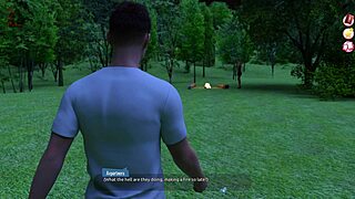 Helping The Hotties 22