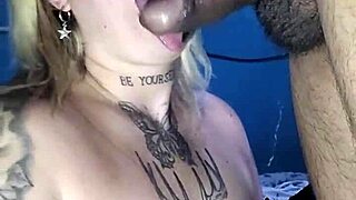 I go from mouth to ass in doggystyle.