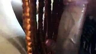 Can Sweetlipskitty Handle This Monster Cock With Her Deepthroat Sucking Skills?