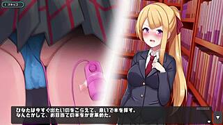 hey, check out this hypnosis game sequel