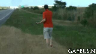 Intense gay sex scenes from Xvideos compilation.