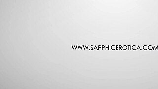 Ani Black Fox and Kiki Cyrus Share Lesbian Scene