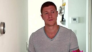 Stepmom Nina Kayy Craves Deep Breeding