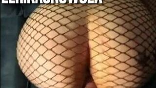 elle jouit la salope 😈