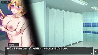 hey, check out this hypnosis game sequel