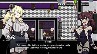 corporate succubus in part six