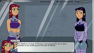 part 10 of the 18 titans series