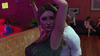 I feel emotional watching the wife and stepmother missing scenes