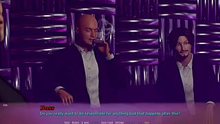 Lets play goldengobs commission games debt with cumshot and anal.