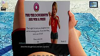 Sunshine Love 20 Game Detailed Gameplay.