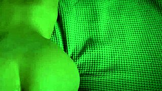 Hadley sucks the biggest cock like a horny babe 😍