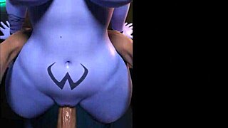 overwatch scenes in compilation 126