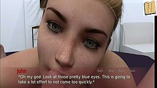 exploring the intimate scenes in the triangle storyline