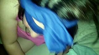 Big Black Cock Cum Eater Swallows Monster Cock's Cum Liquid Lunch For Bbc Eater