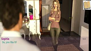 i saw a wife and stepmother 90