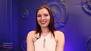 vika lita in an exciting pornstar performance