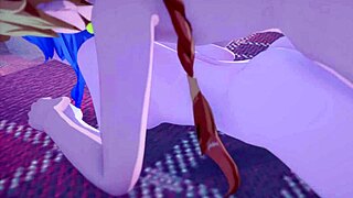 Breaking ganyu in genshin