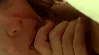 Roxanne and Xander in a homemade video as cock suckers