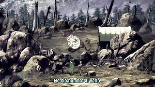 In This Anime Episode, The Story Unfolds With Exciting Adventures