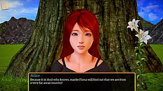 My new family episode 409