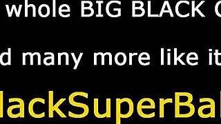 Vay Be, Milf Çift BBC ile Vahşi Sert Üçlüde Sikişiyor!