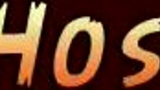 Brazilian teen's first rough anal in BDSM bondage, short red hair excited